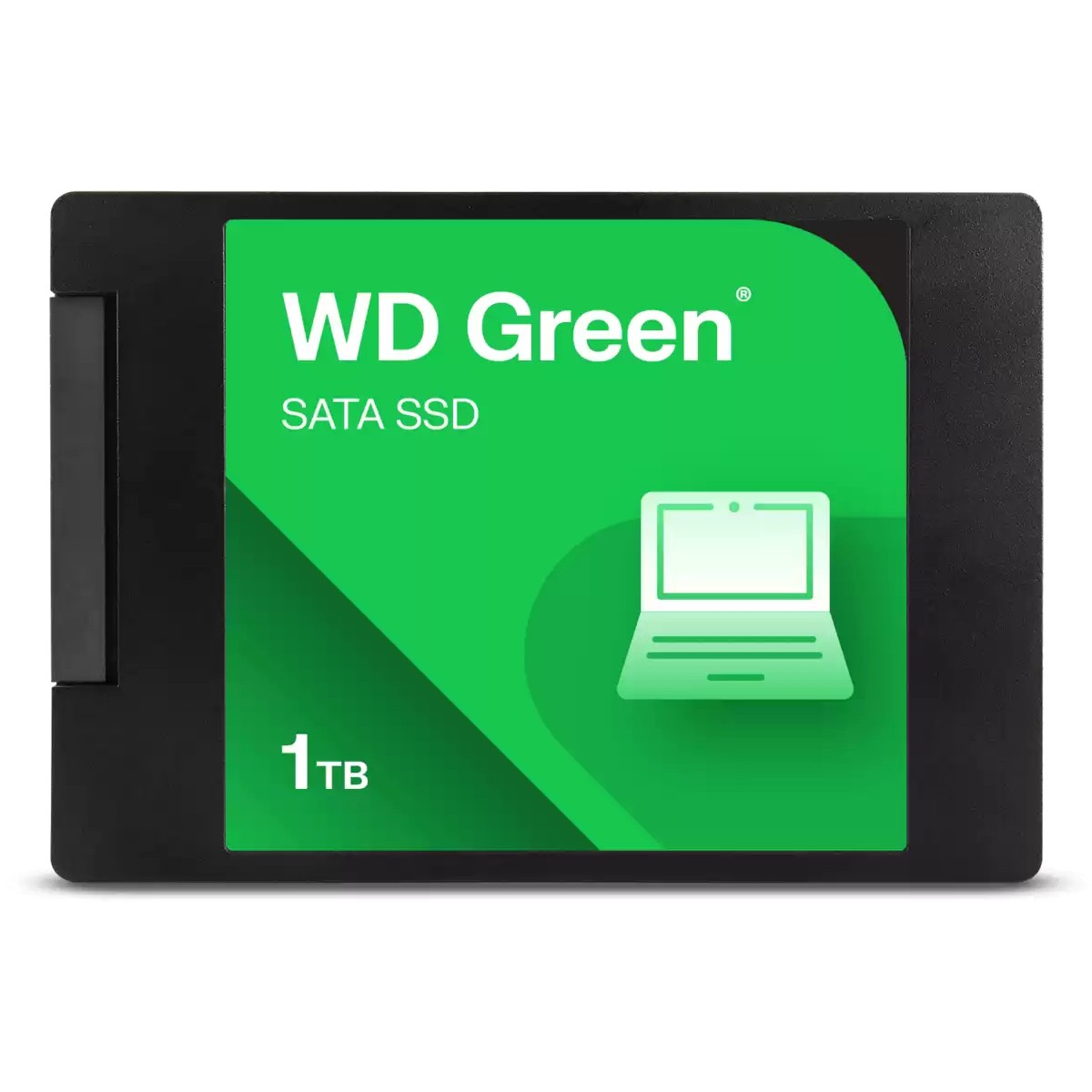 M.2 WD Green SATA 250GB Internal Solid State Drive 6Gb/s - WDS250G5G0A-00CPT0