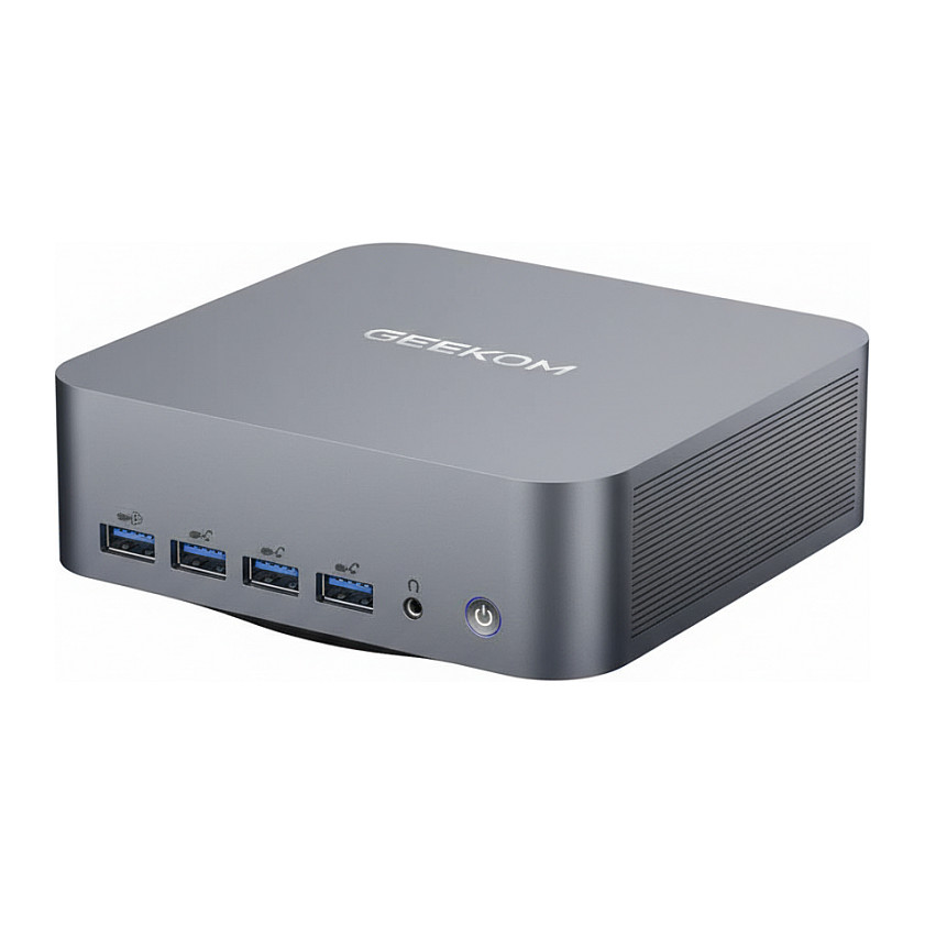 Innovation OEM Mini-PC U7 GEN14 Wifi7