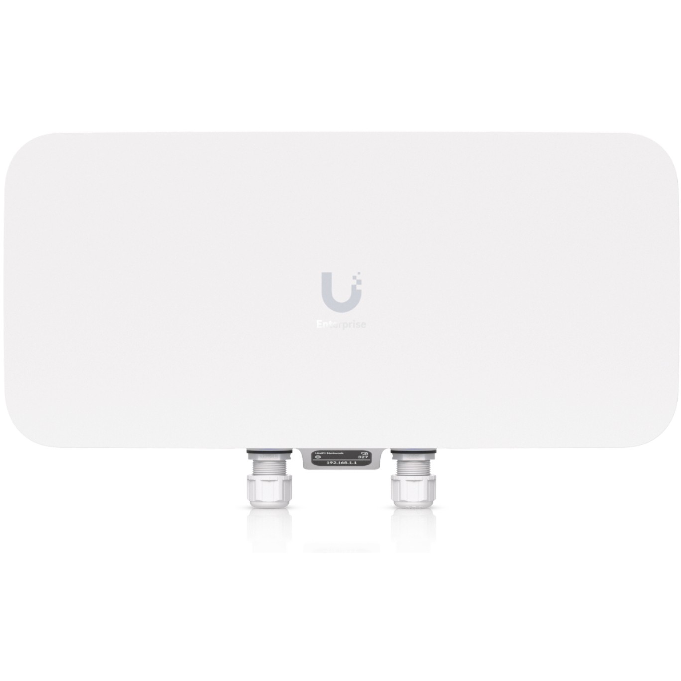 Ubiquiti Wireless AP WIFI7 • BE11500 • 4x4 • Indoor • 10 GbE • UniFi • E7-Audience