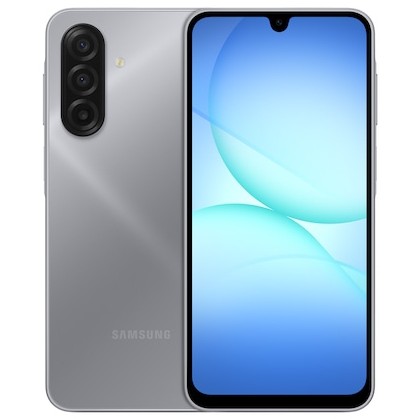 Samsung Galaxy A17 4G Dual Sim 4RAM 128GB EU grey