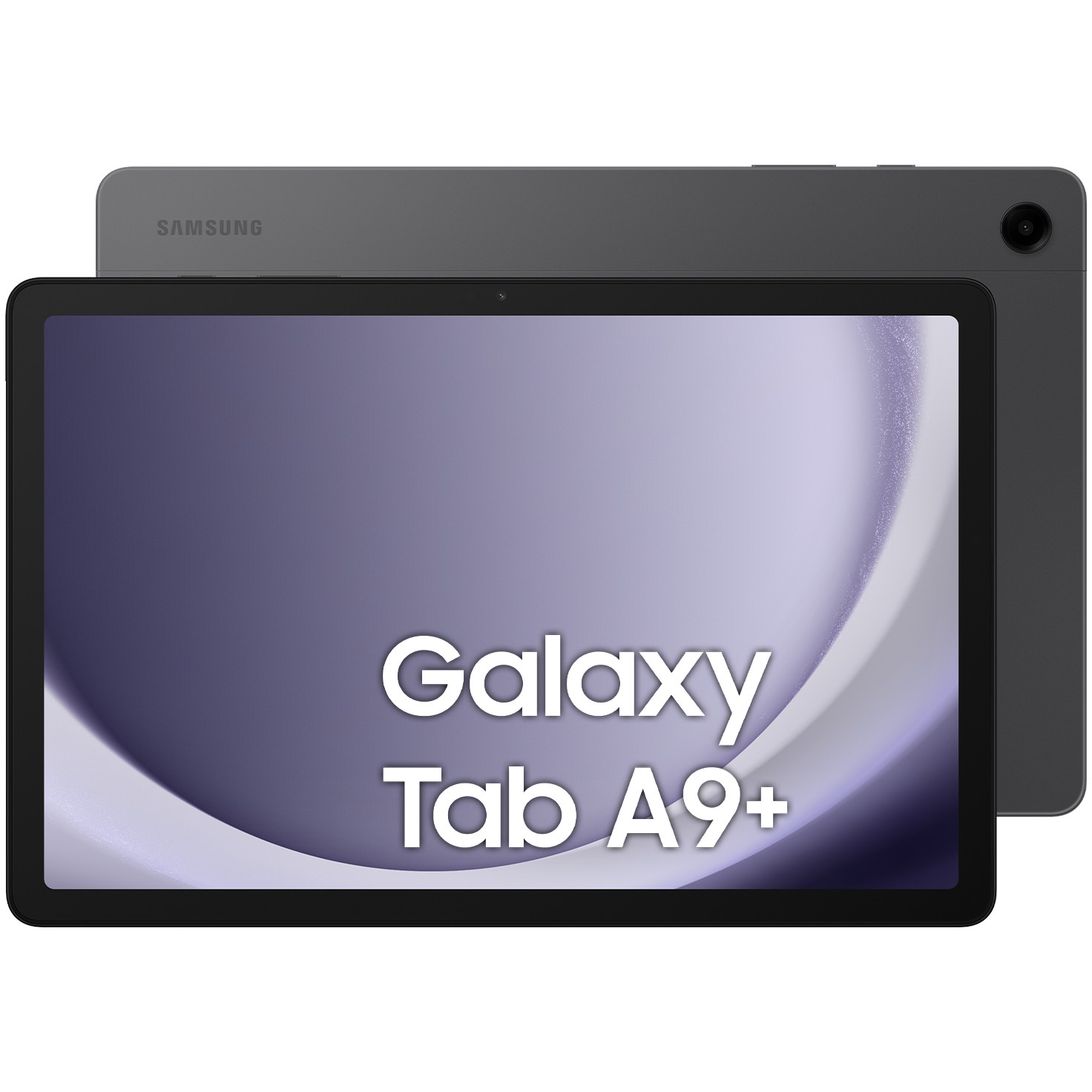 Samsung Galaxy Tab A9+ 8RAM 256GB Wi-Fi EU graphite