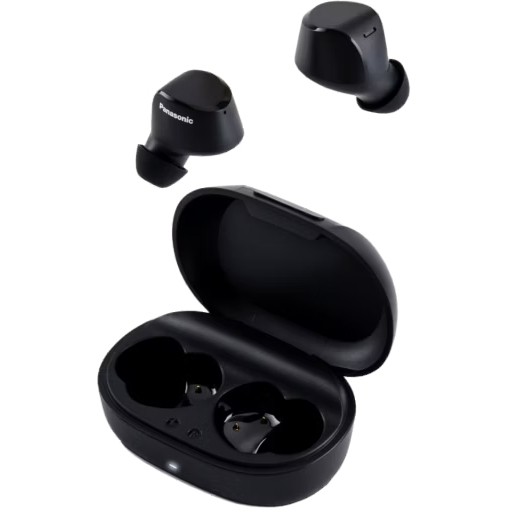 Panasonic RZ-B120W True Wireless Ear Buds black