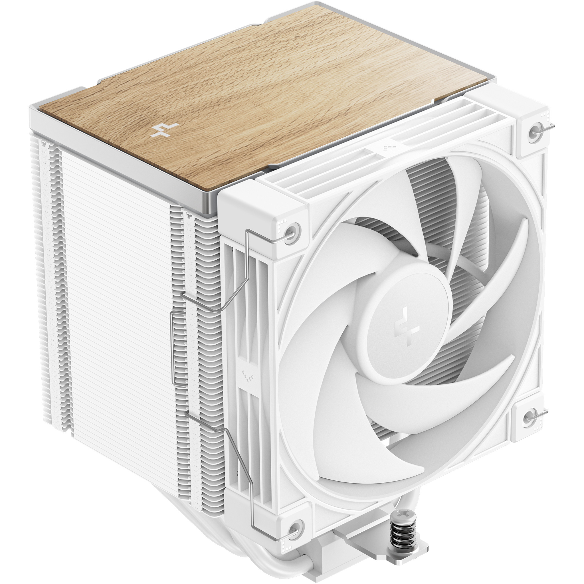 K Cooler Deepcool AK500 G2 WH