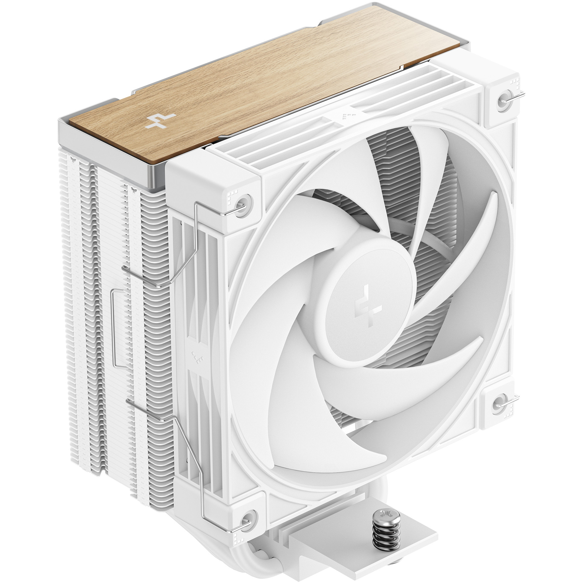 K Cooler Deepcool AK400 G2 WH
