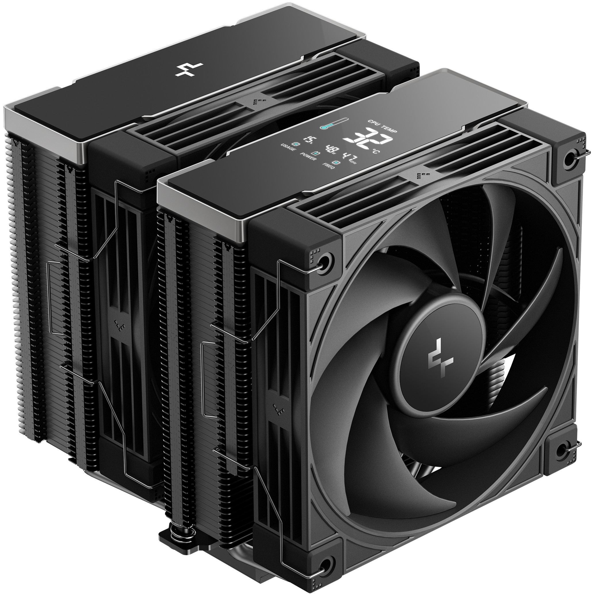 K Cooler Deepcool AK620 G2 DIGITAL NYX
