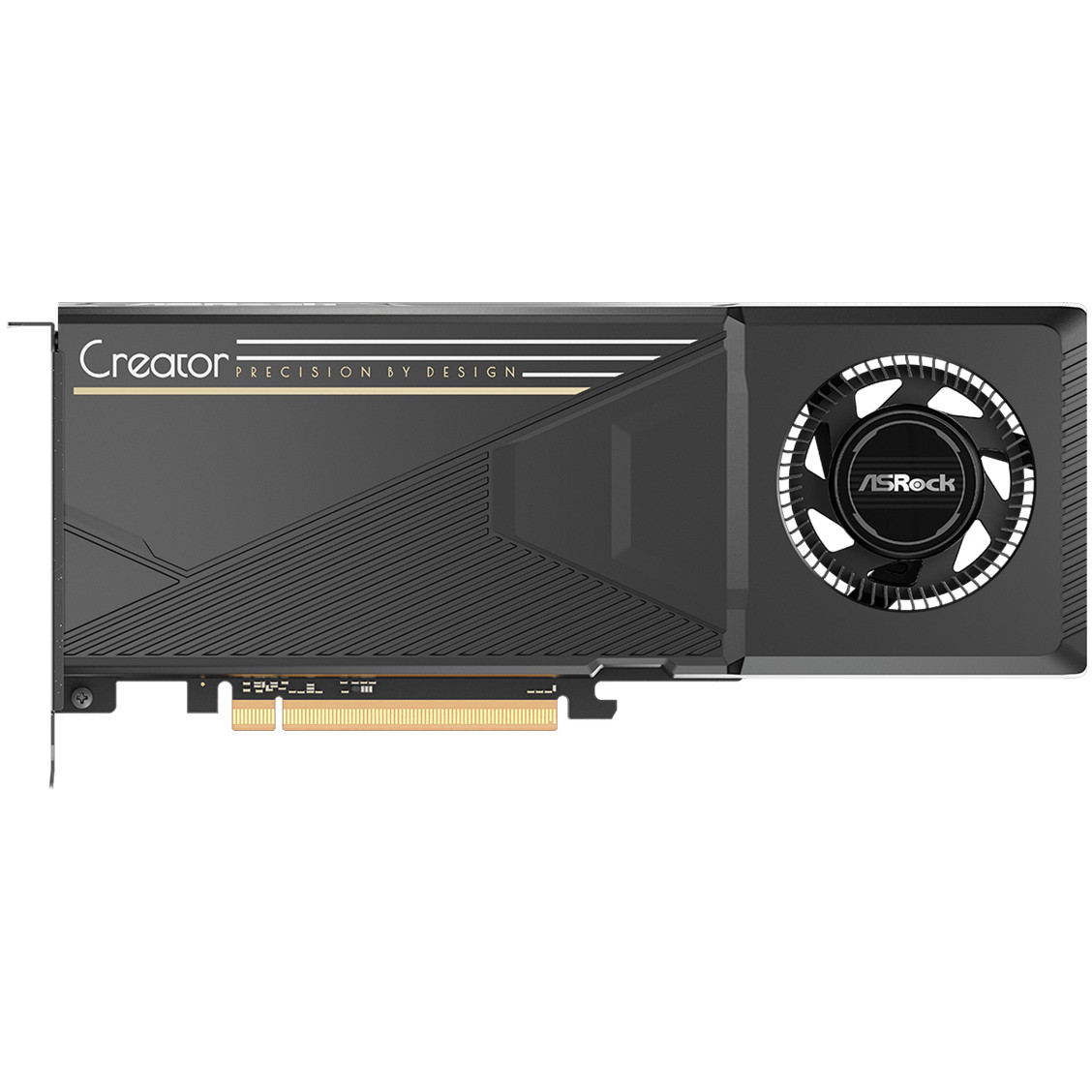 AI PRO R9700 AsRock Creator CT 32GB Blower