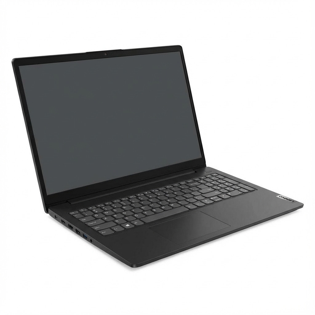 Lenovo V15 G4 IRU i3-1315U/8GB/512GBSSD/FHD/matt/W11Home black