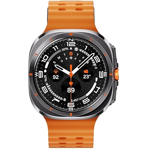 Samsung Galaxy Watch Ultra L705 EU LTE 47mm orange