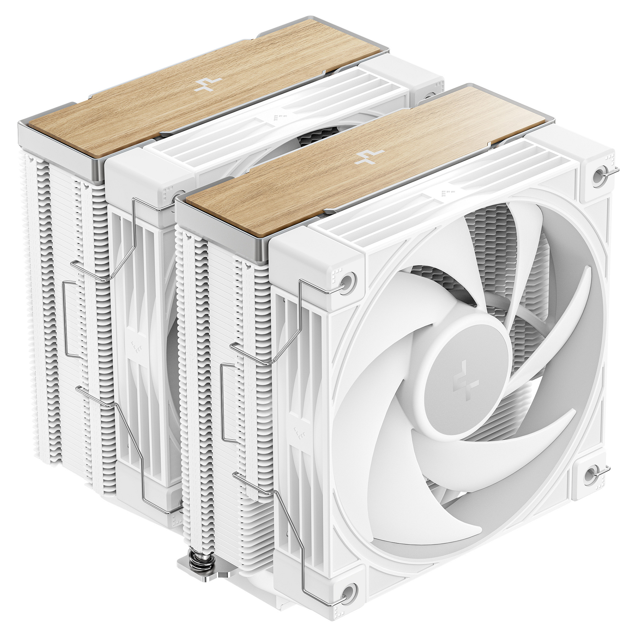 K DeepCool AK620 G2 WH