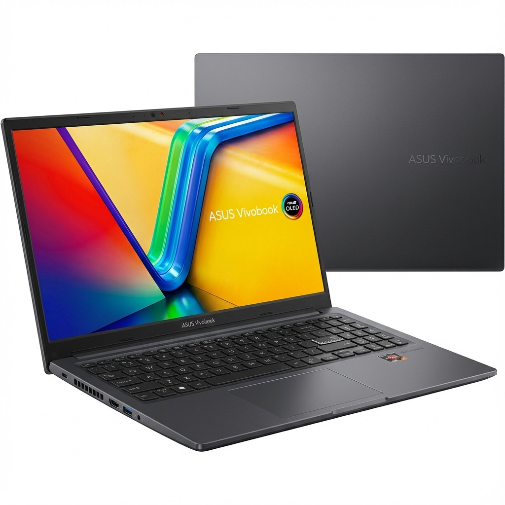 ASUS VivoBook 15 X1505VA-MA884W i9-13900H/16GB/1TBSSD/W11Home silver