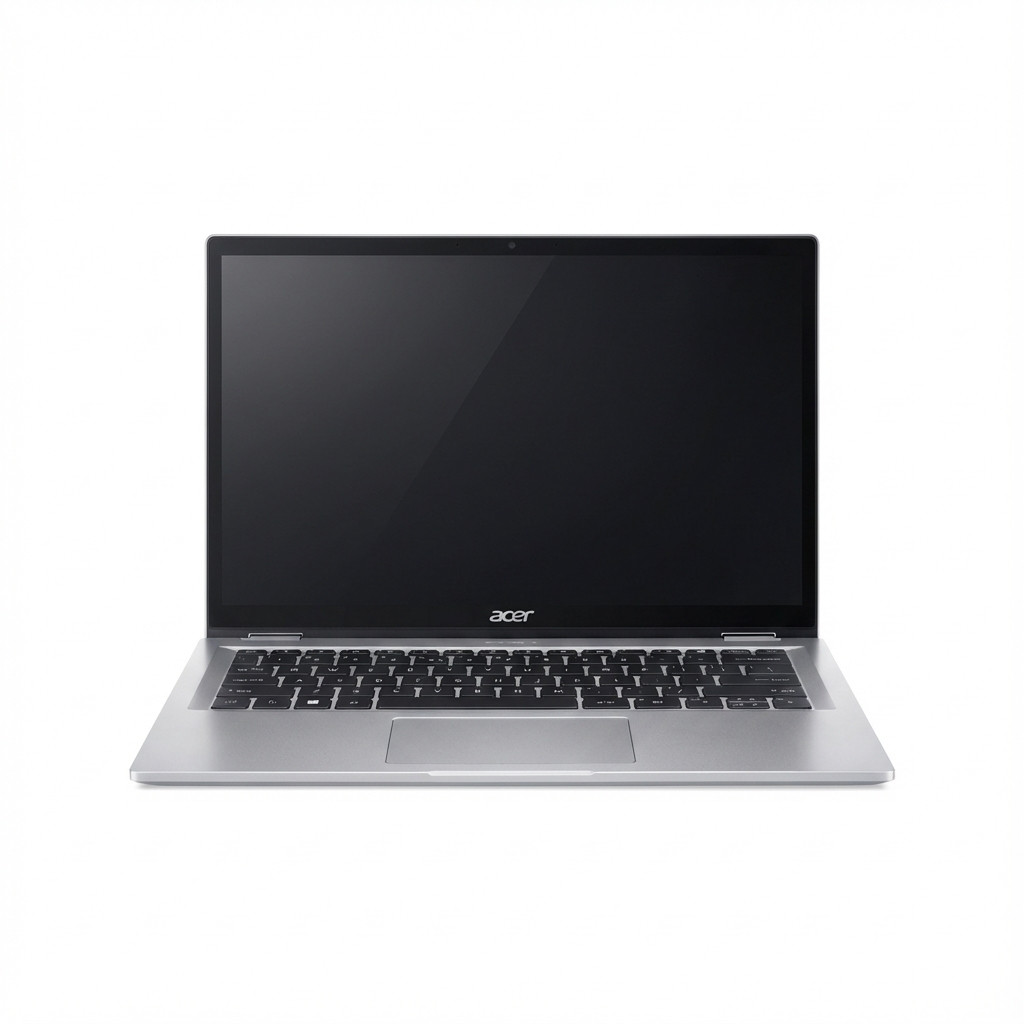 Acer Swift Lite 16SFL16-31P-37GE i3-N355/8GB/512GBSSD/W11Home silver