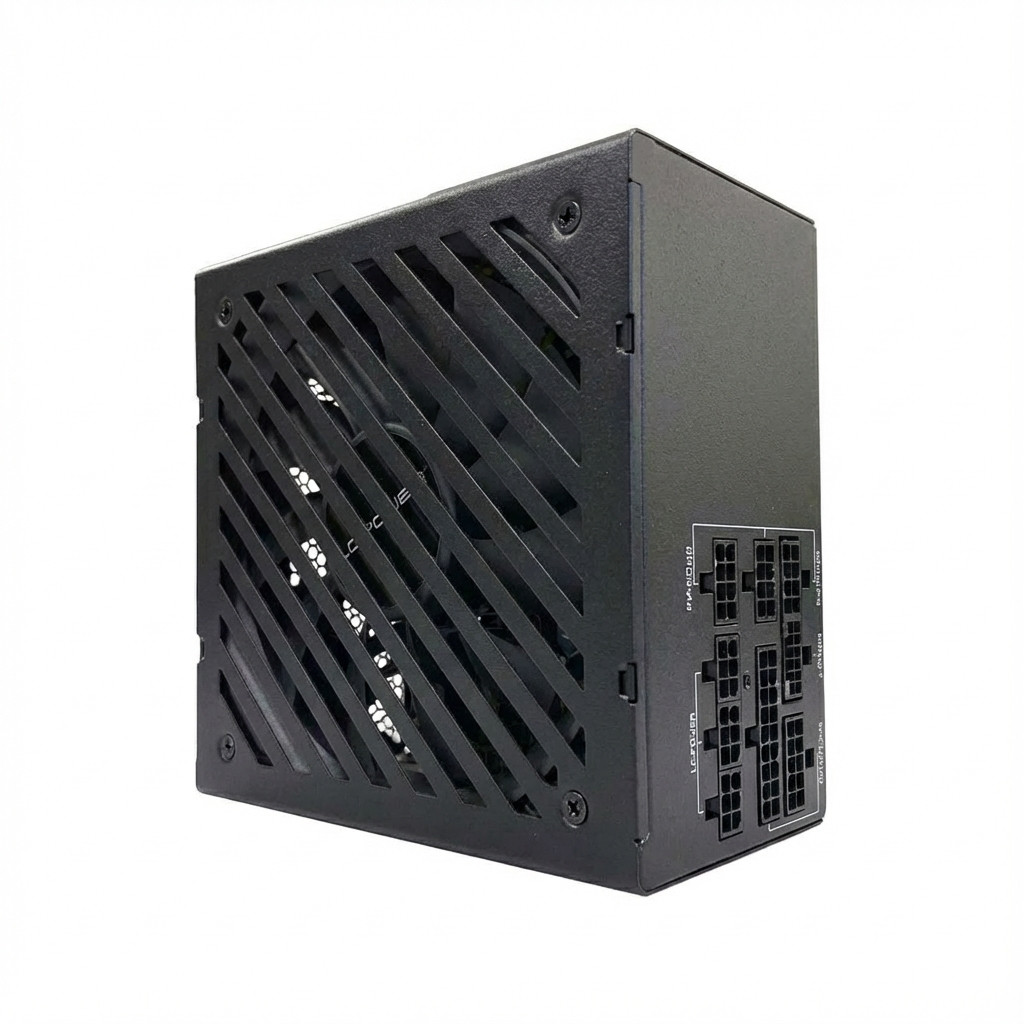 LC-Power LC6750G-SI V3.1 80 PLUS Gold