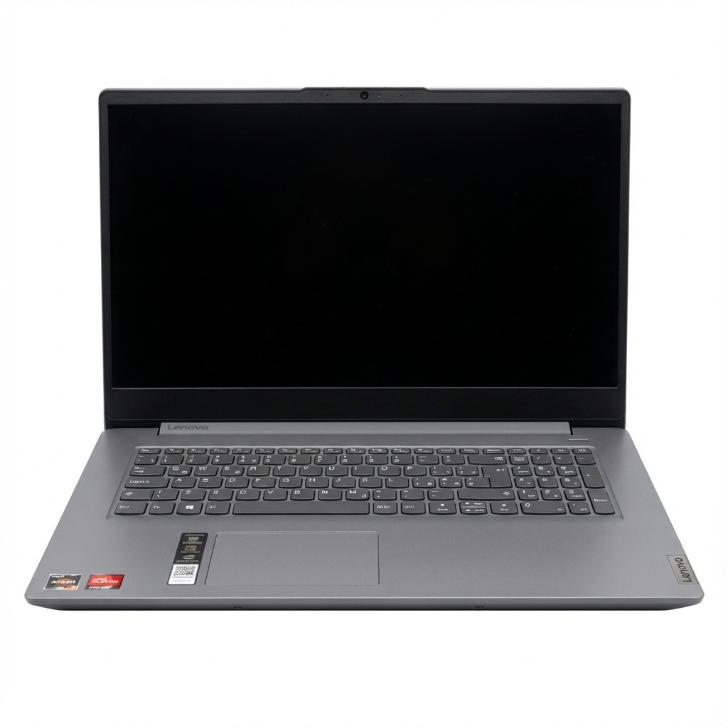 Lenovo IdeaPad 3 17ABA7 RYZ5 5625U/8GB/512GB/FreeDOS