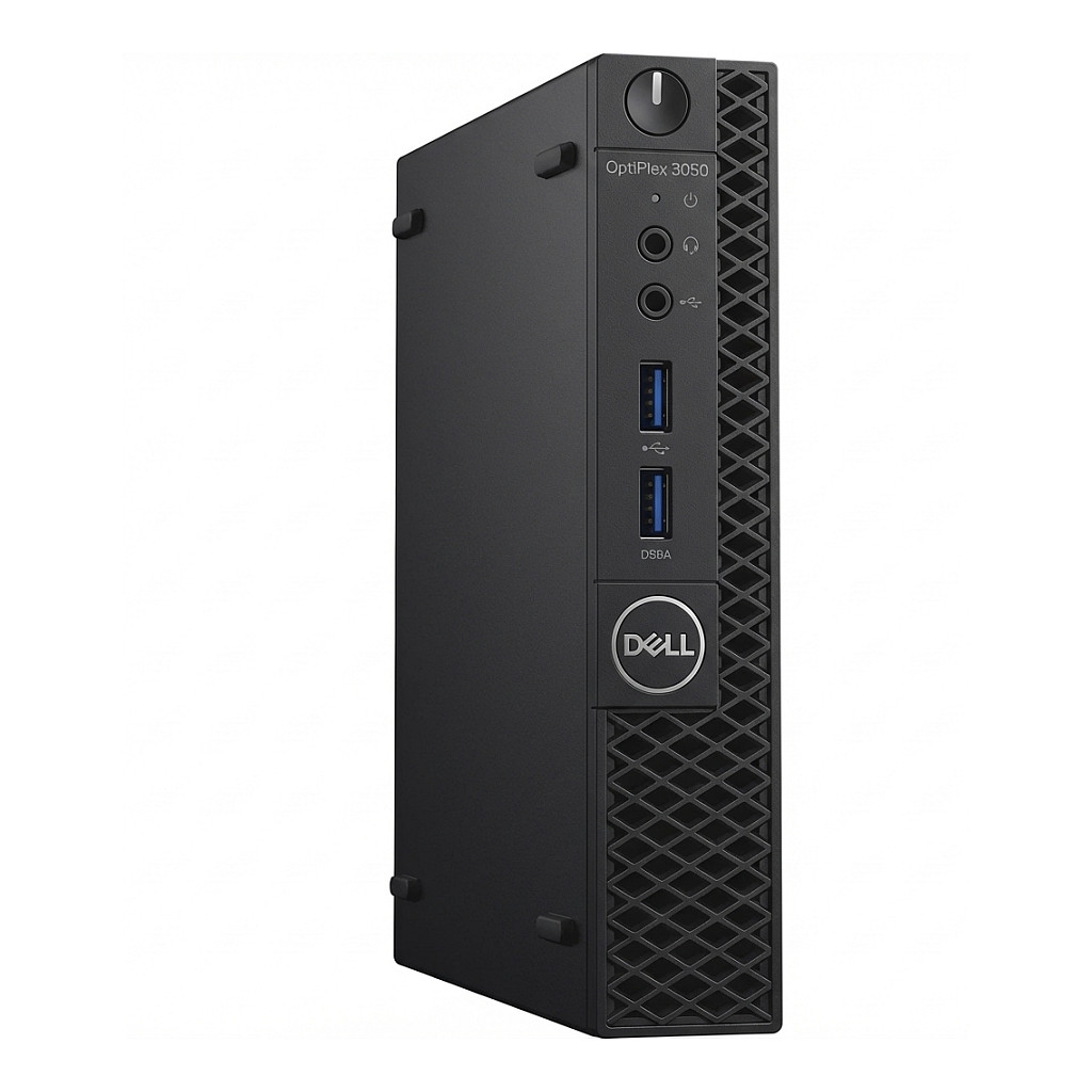 PC Dell Optiplex 3060 MMF i5-8500T / 8GB DDR4 / 256GB SSD / Win 11 Pro
