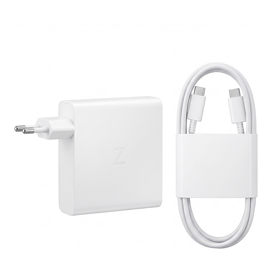 Samsung Power Charger TB410 140W white