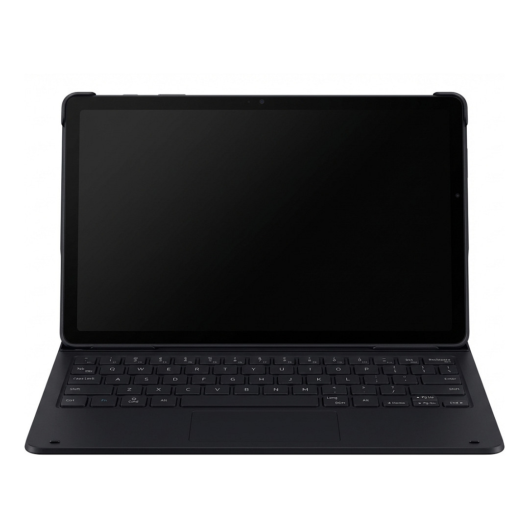 Samsung DL Slim BT Keyboard Coveer Tab A11+ gray