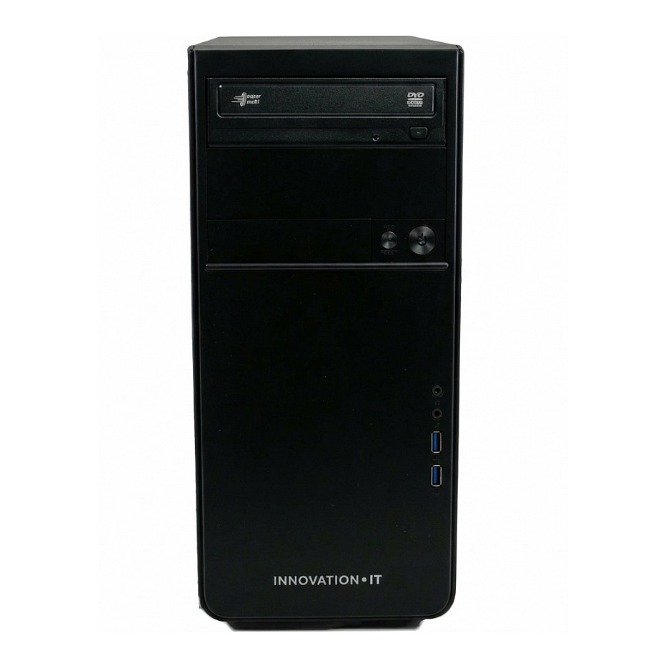 Innovation IT PC Intel ULTRA 7 265 / 16GB / SSD 1TB M.2 NVMe*