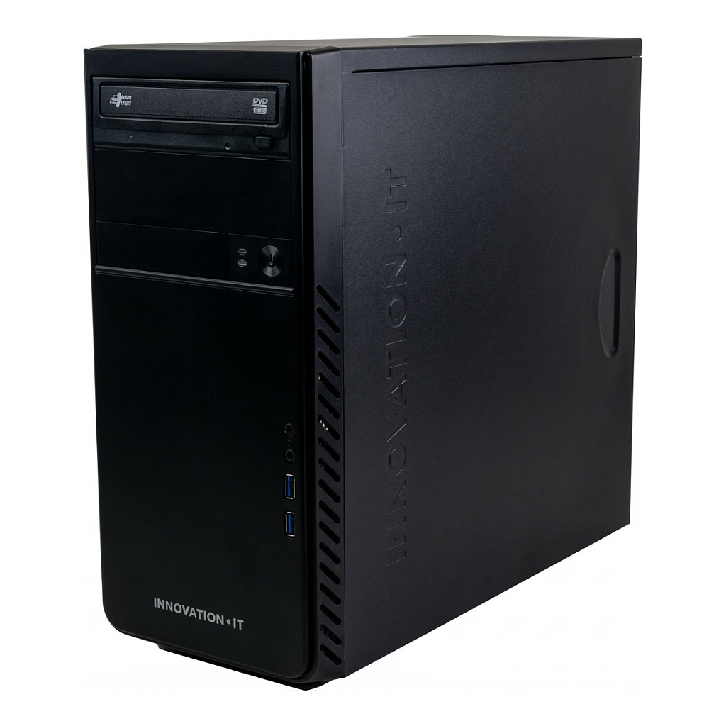 Innovation IT PC Intel ULTRA 5 225 / 16GB / SSD 512GB M.2 NVMe*
