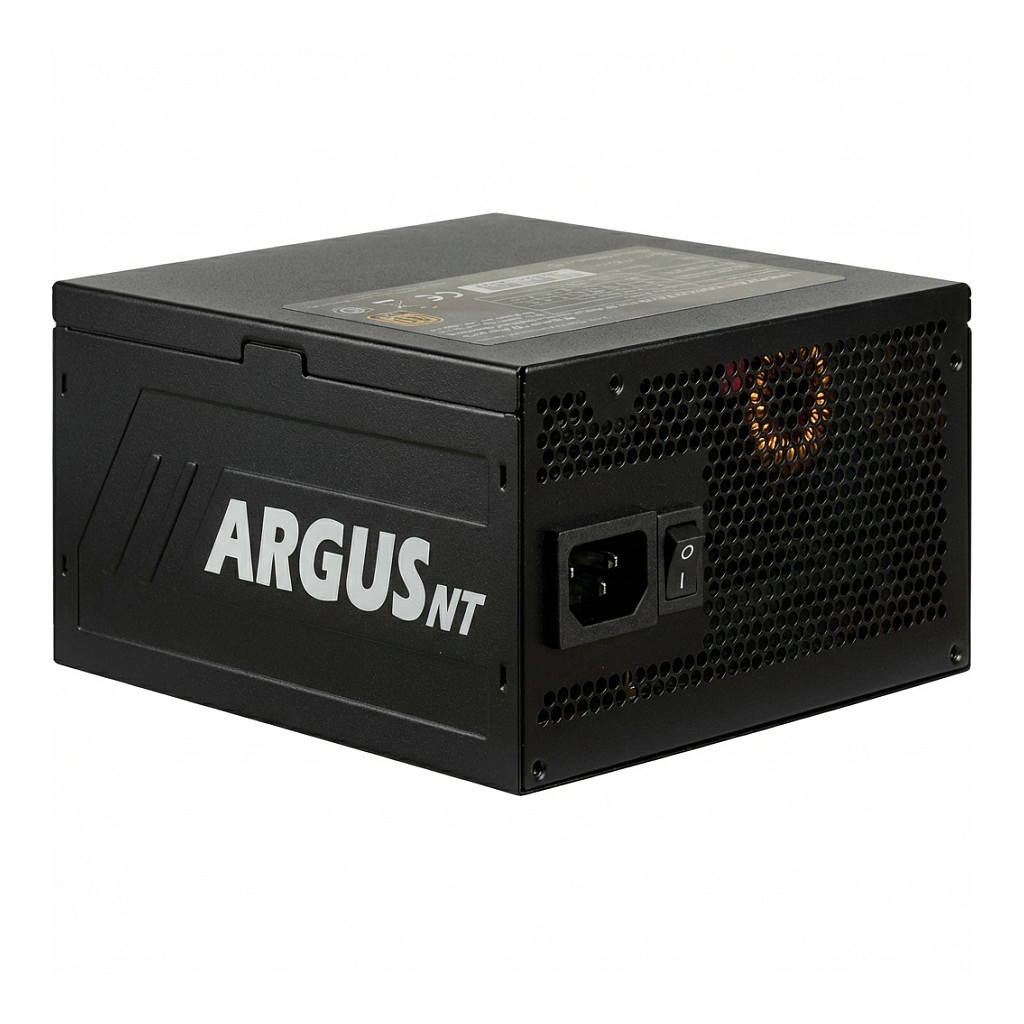 850W Inter Tech ArgusNT HA-850BA4 ATX 3.1 80 PLUS Gold