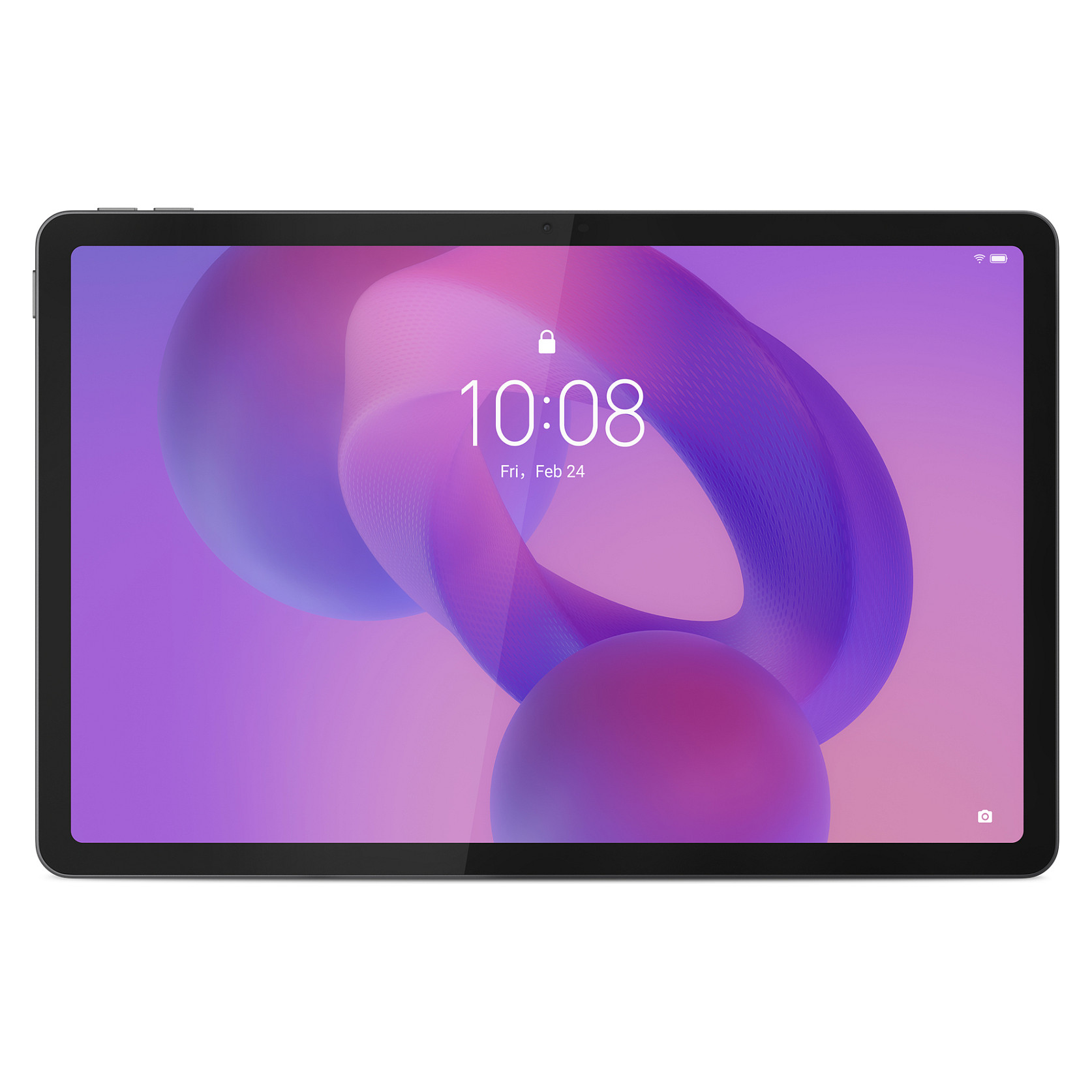 Lenovo Idea Tab TB336FU, Luna Grey, 4GB RAM, 128GB Flash