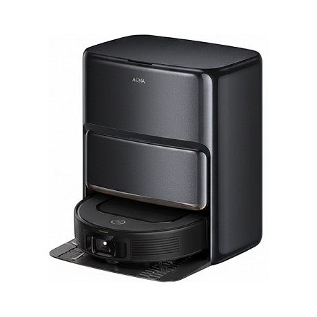 Dreame MOVA Z60 Ultra Roller Complete - Black