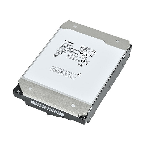 16TB Toshiba MG Series MG11ACA16TE 7200RPM 1024MB Ent.