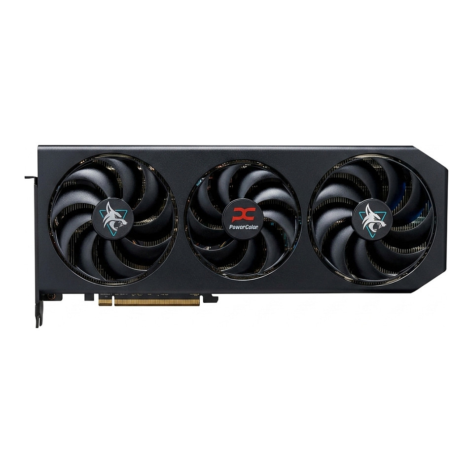 RX 9070 GRE 12GB PowerColor Hellhound