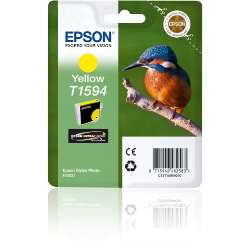 Epson C13T15944010 yellow
