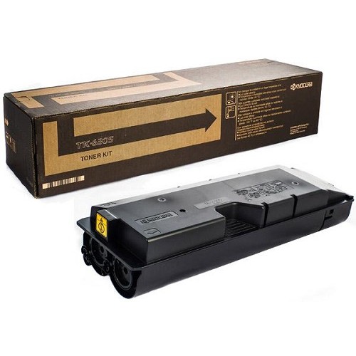 Kyocera Toner schwarz TK-6305