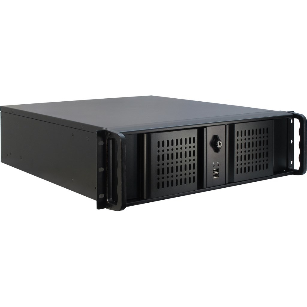 S 3HE Inter-Tech IPC 3U-3098S