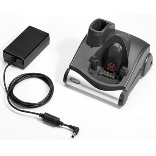 Zebra Single-Slot Cradle Kit