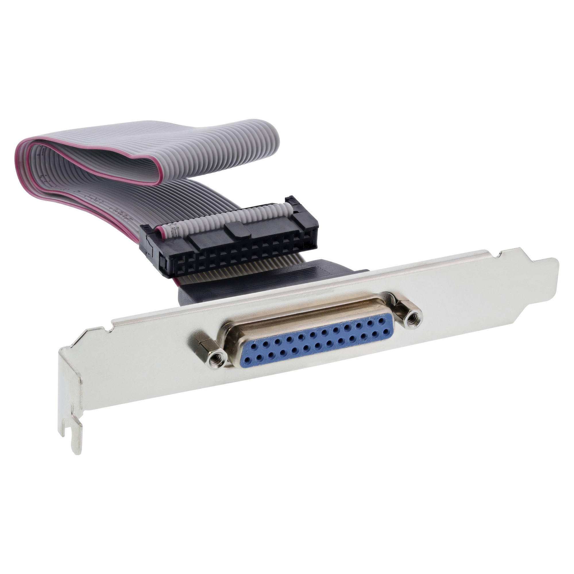 externer Parallelport Anschl. 34cm