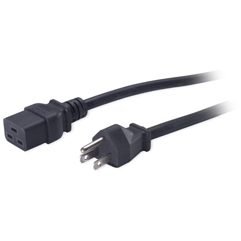 APC PowerCord IEC C19/Schuko