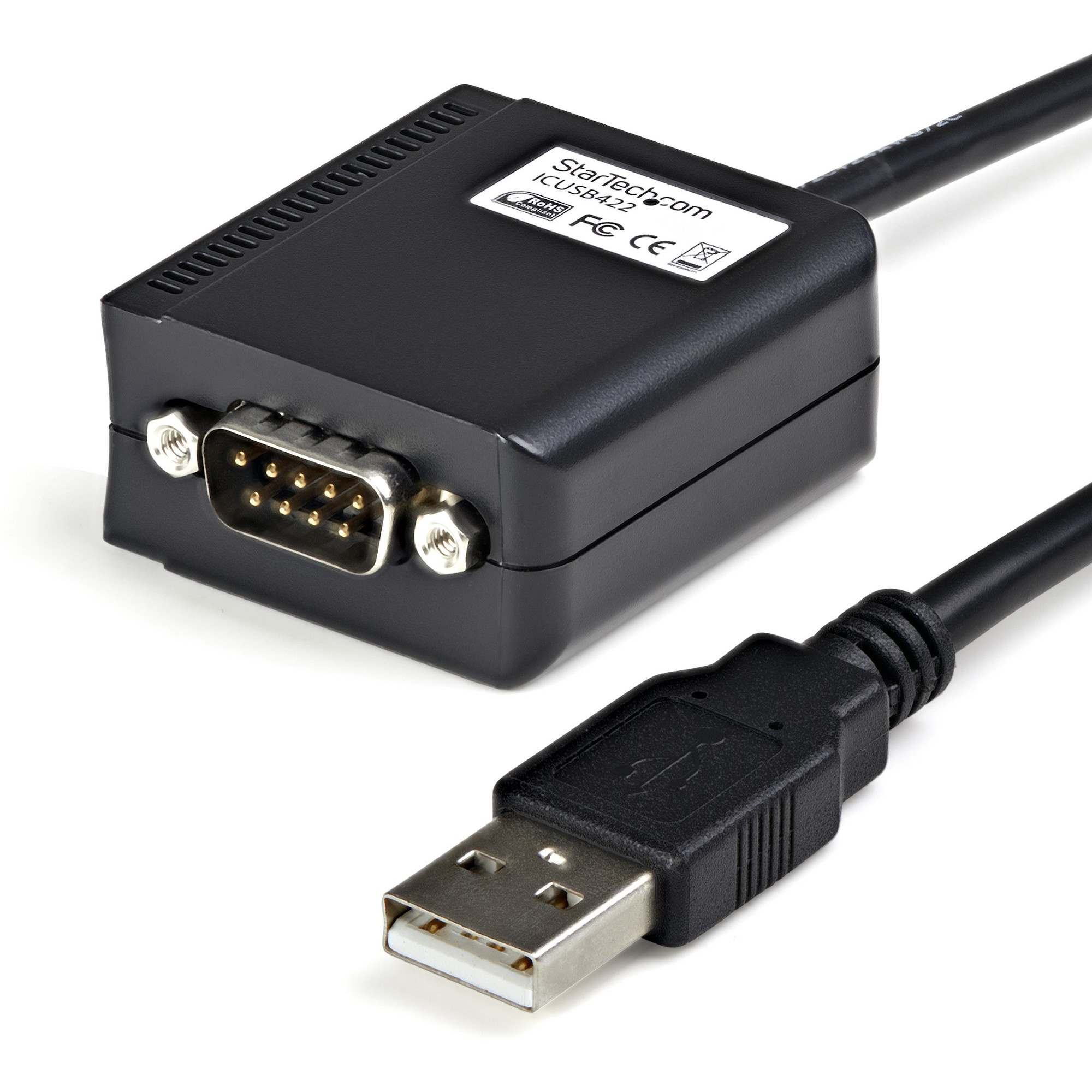1 PORT USB SERIAL CABLE