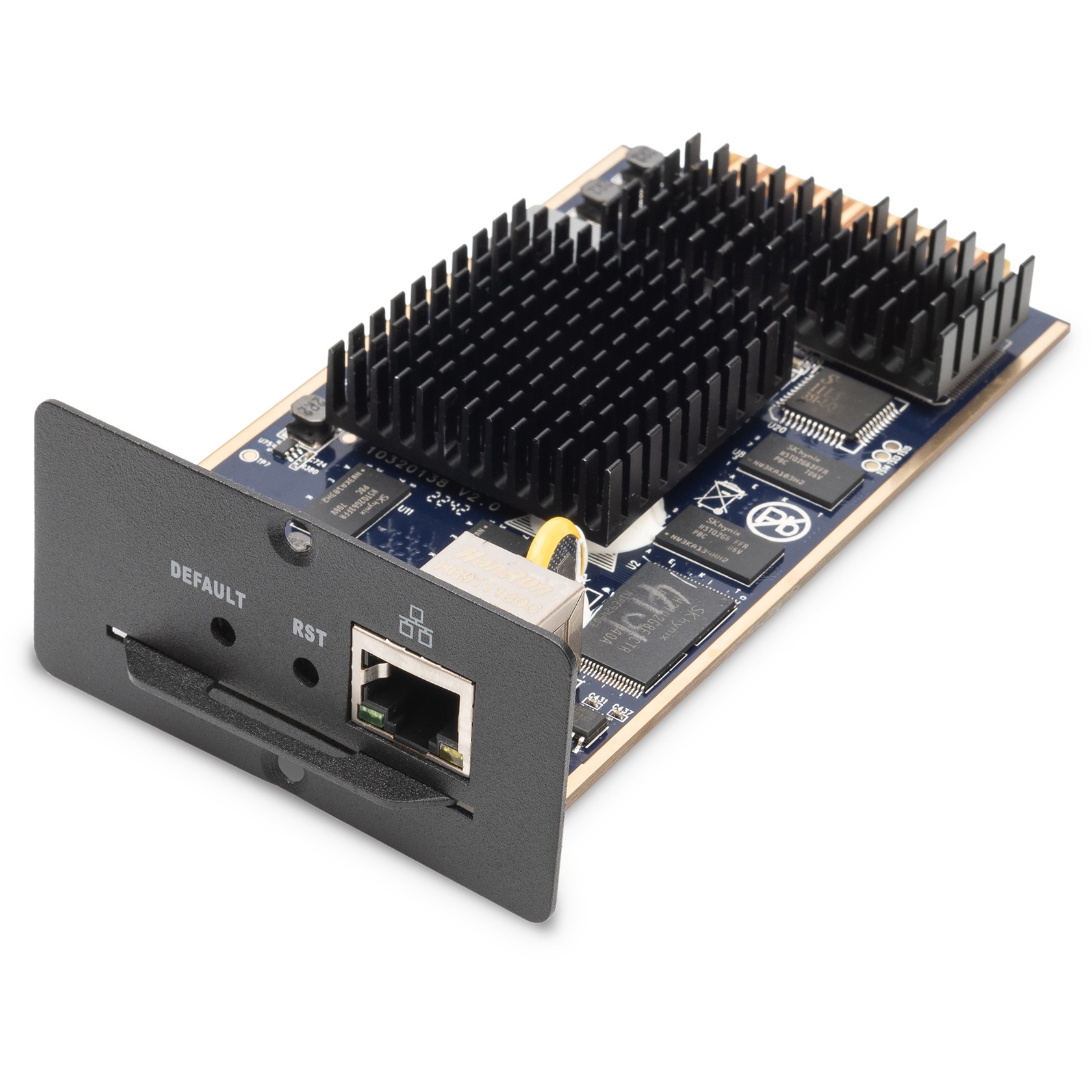 Digitus IP Modul für KVM Switche DIGITUS Professional