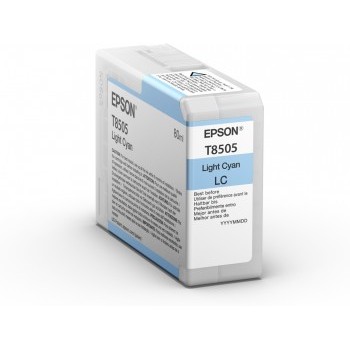 Epson C13T850500 light cyan