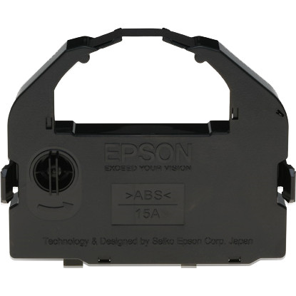 Epson C13S015262 Farbband schwarz