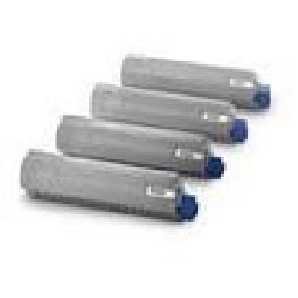 OKI 44059106 magenta