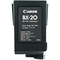 Canon BX-20BK Druckkopf schwarz