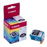 Canon Tinte BC-11E Druckkopf farbig