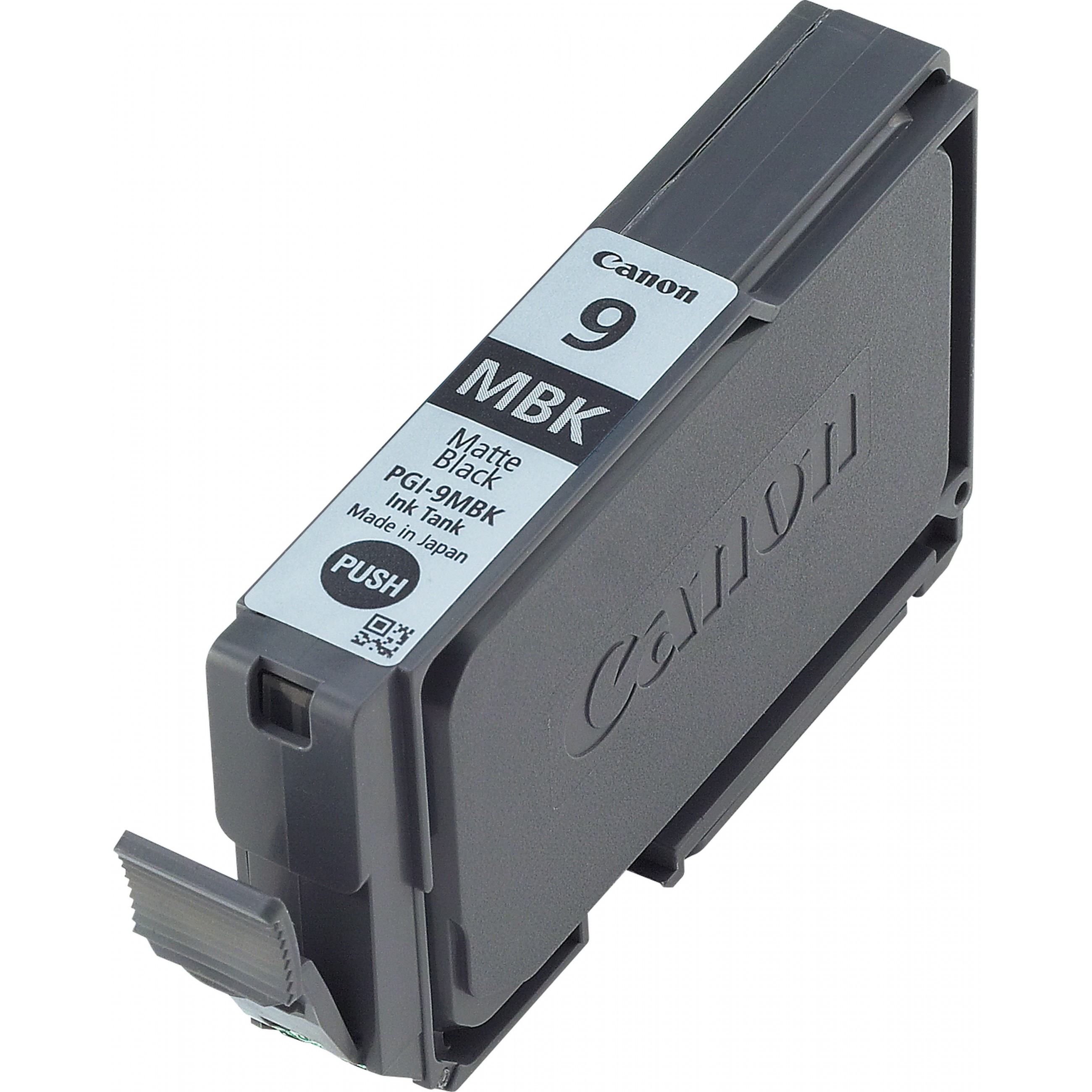 Canon PGI-9MBK matt schwarz