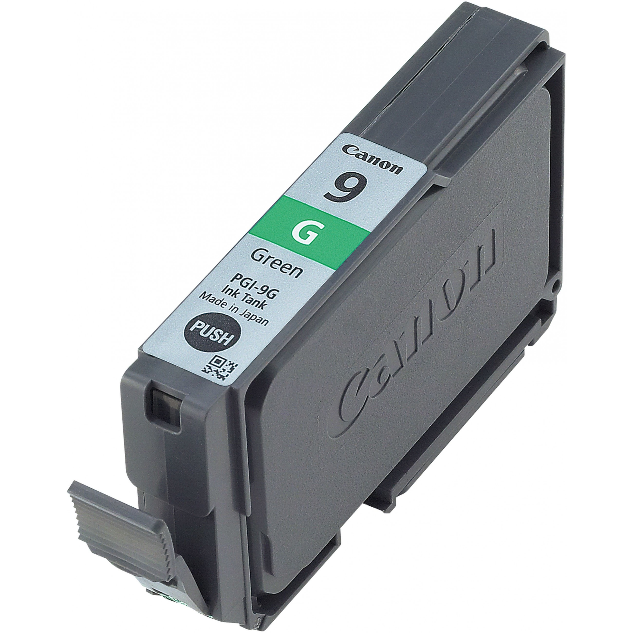 Canon PGI-9G grün