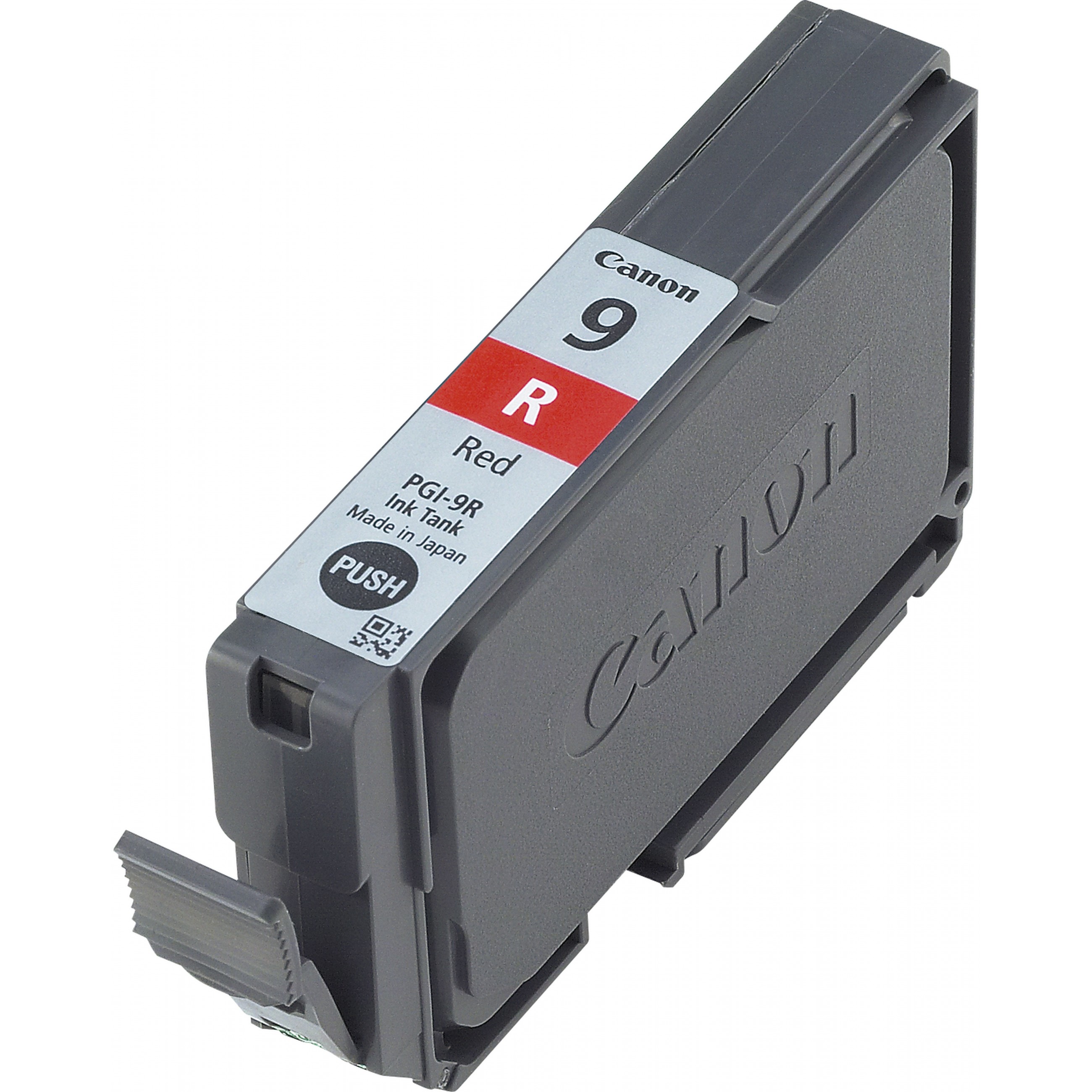 Canon PGI-9R rot