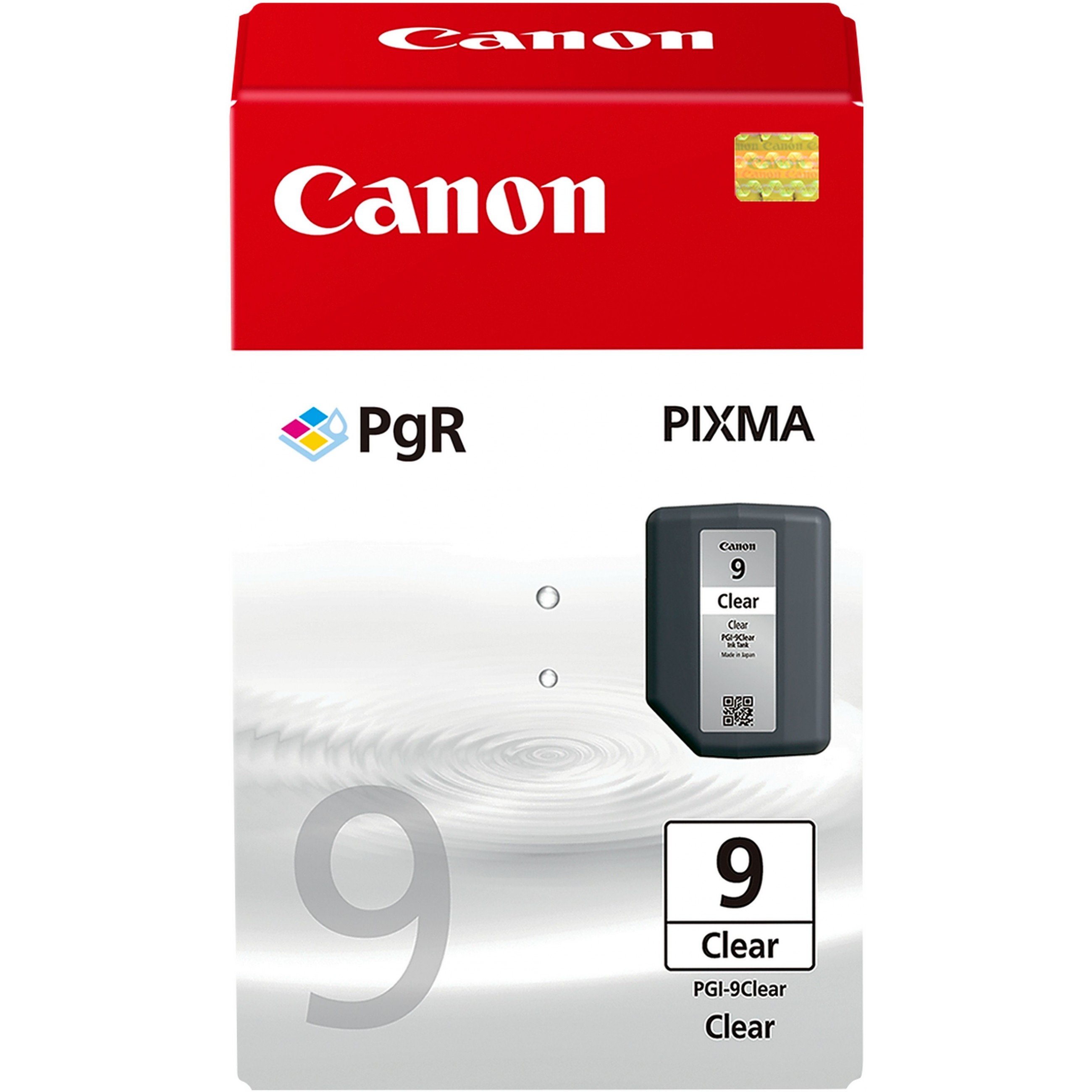 Canon Tinte PGI-9 Clear