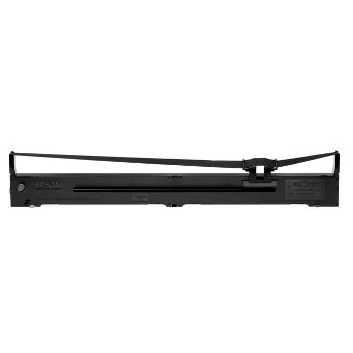 Epson Tinte S015327 Farbband schwarz 12.000.000 characters 1er-Pack