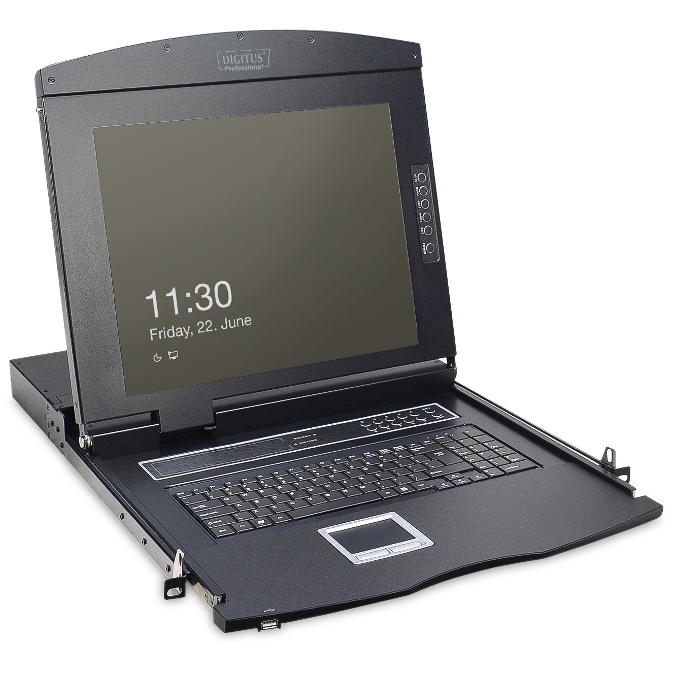 Digitus 17