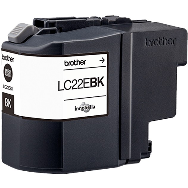 LC-22EBK INK FOR MFCJ5920DW