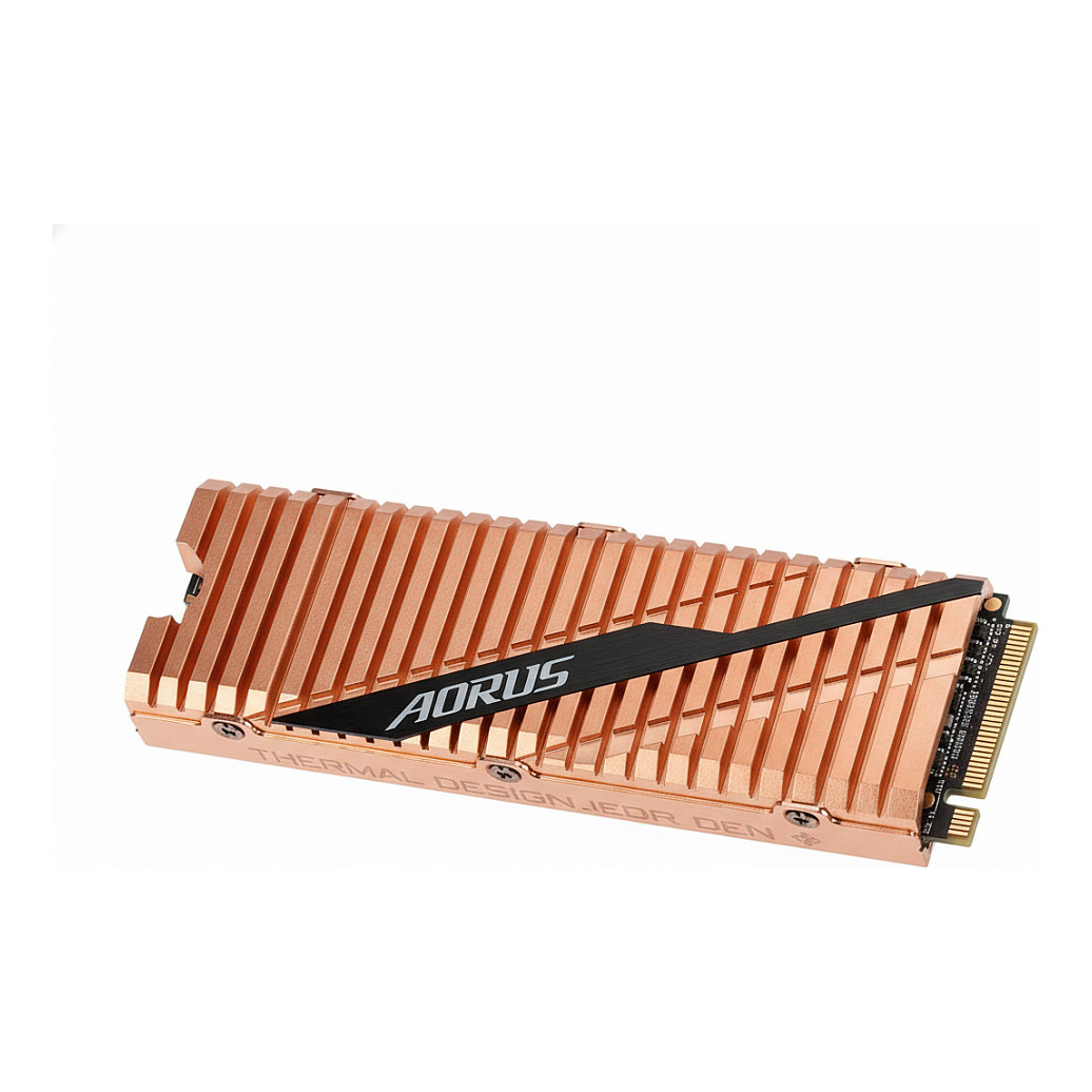 M.2 2TB Gigabyte AORUS GEN4 7000E PCI-E NVMe