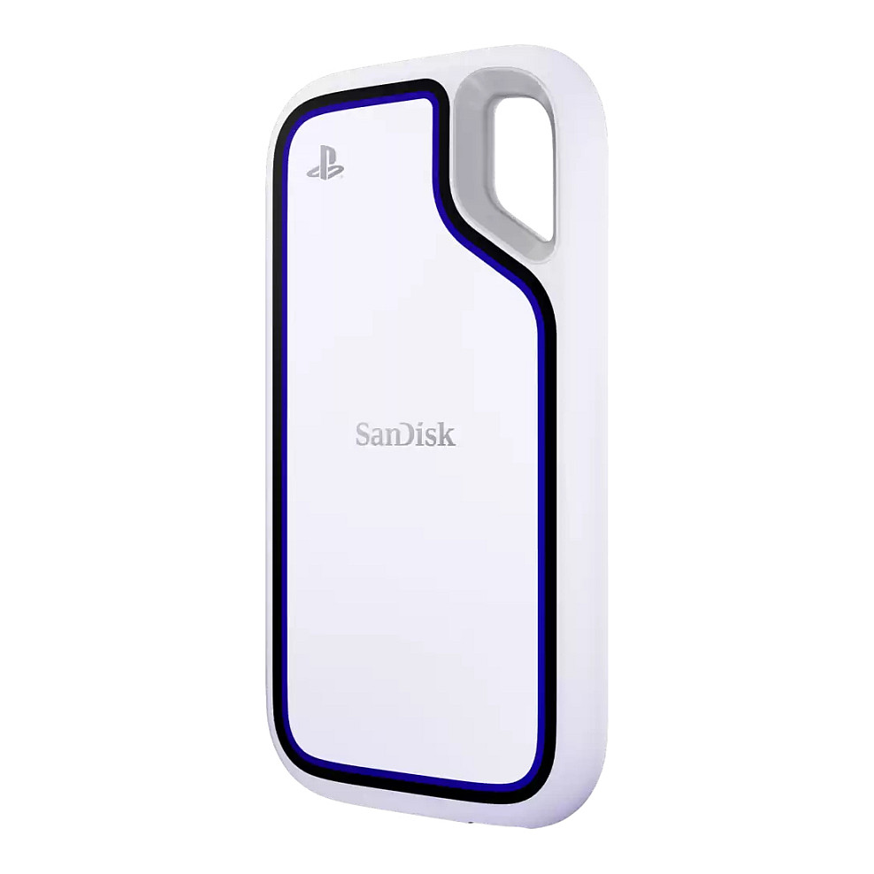 2TB SANDISK Extreme 2TB for PlayStation 5 Console and PC