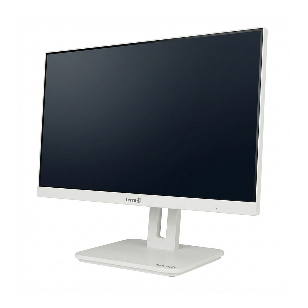 Wortmann TERRA ALL-IN-ONE-PC 2710HA wh V2 GREENLINE